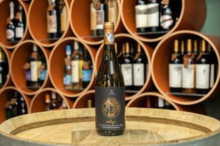 La Salina Satir Alb Demisec