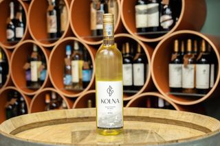 Balla Geza Kolna Sauvignon Blanc