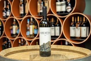 Crama Nastase Feteasca Regala