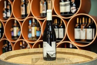 Nachbil Chardonnay Barrique