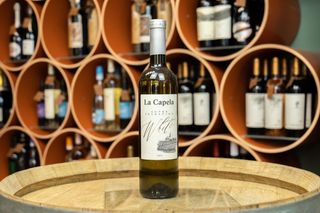 La Capela Cuvee Selection White