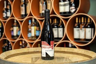 Nachbil Syrah Reserve