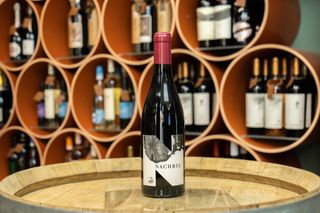 Nachbil Feteasca Negra