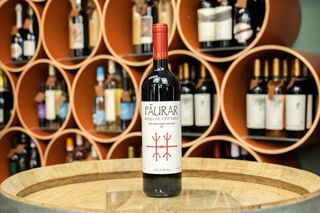 Davino Faurar Rosu De Ceptura