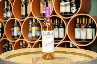 Davino Faurar Rose De Ceptura