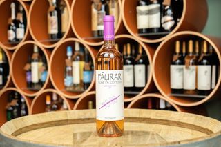 Davino Faurar Rose De Ceptura