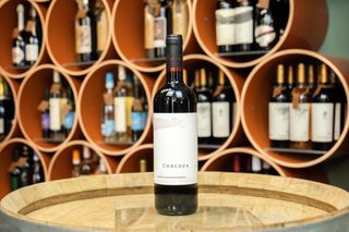 Corcova Cabernet Sauvignon/Merlot