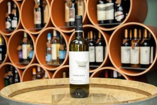 Corcova Sauvignon Blanc