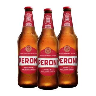 Pack 3x Peroni Bottiglia 66cl