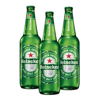 Pack 3x Heineken 66cl