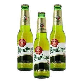 Pack 3x Pilsner Urquell Birra 33cl