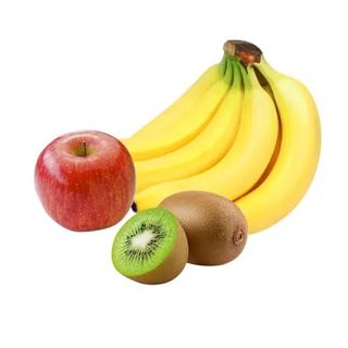 Pack Banane, Mele & Kiwi