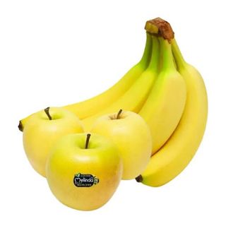 Pack Mele Melinda e Banane
