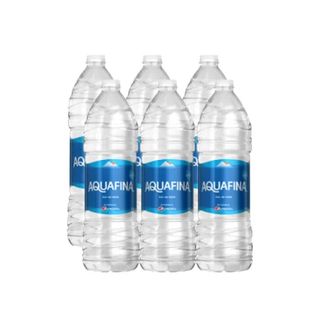 Aquafina Eau de Table 6x1,5L
