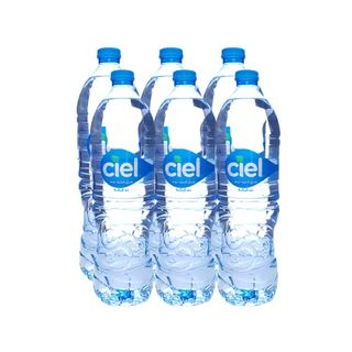 Ciel Eau De Table 6x1,5l