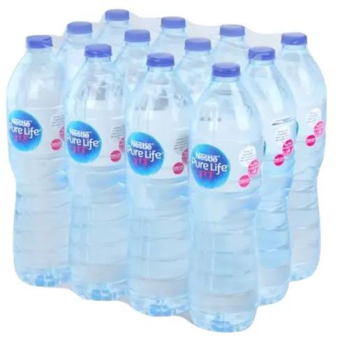 Nestlé Pure Life Still Water 150Cl - Carton