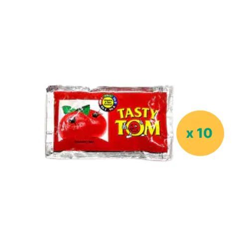 Tasty Tom Tomato Mix (X10)