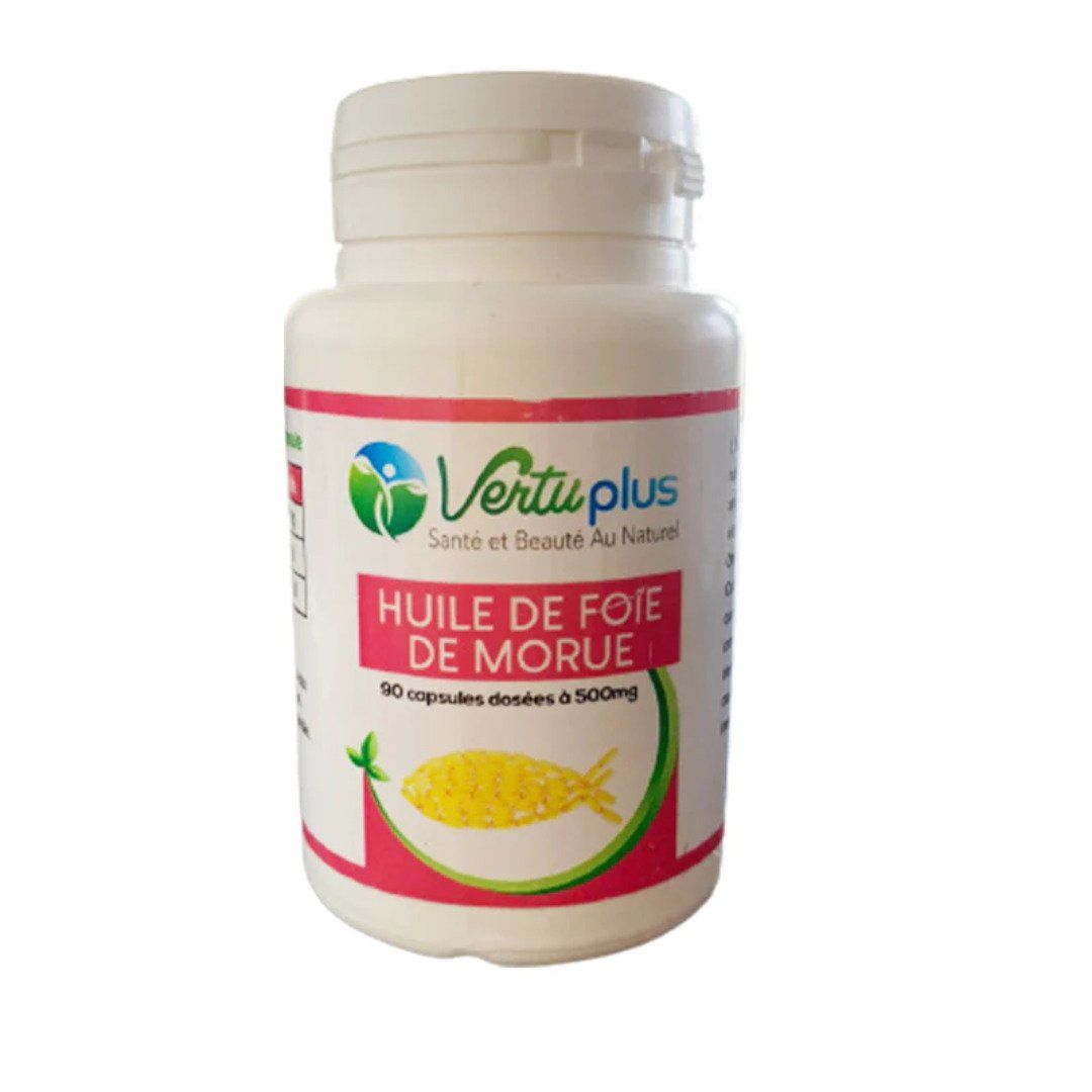 Autres compléments alimentaires