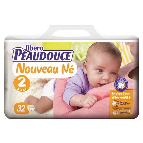 Couche Bébé