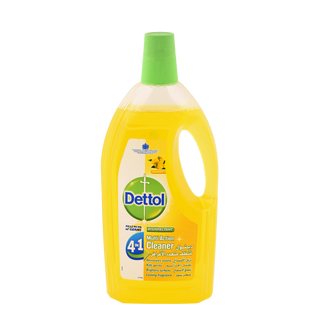 Nettoyant multi action lemon DETTOL 900ML  - 994