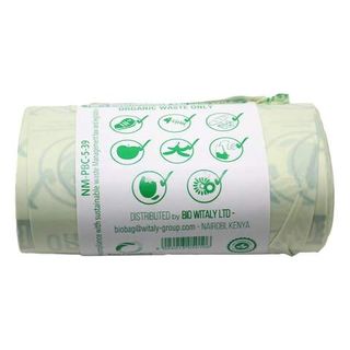 Biodegradable Gabbage Bag 10L