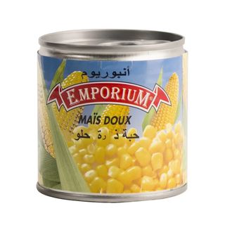 Maïs En Grain Emporium 185Gr