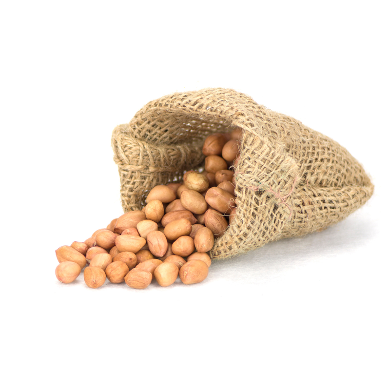 Cacahuètes Croquantes - 250 g