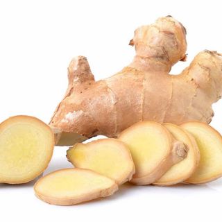 Gingembre 500g