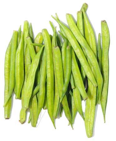 Gua Beans - Regular, Per kg