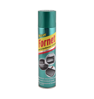 Nettoyant four FOURNET 300ml  - 545