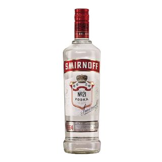 Smirnoff Vodka Red 250Ml