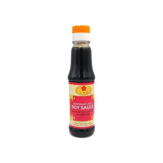 Sauce De Soja Claire Supérieure 150Ml - Diva