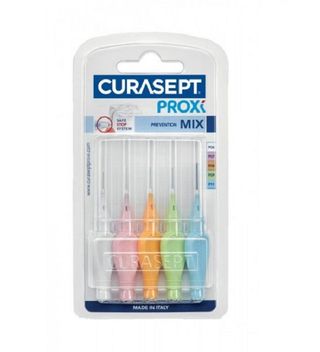 Curasept Brossettes Interdentaires Proxi Mix