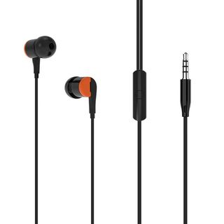 K9 PRO Cable Earphones