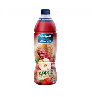 Nectar Pomme AL MARAI 1L - 737