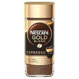 Nescafe Gold Blendespresso 100G
