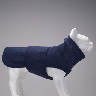 Navy Very Warm Clothing, Size 8