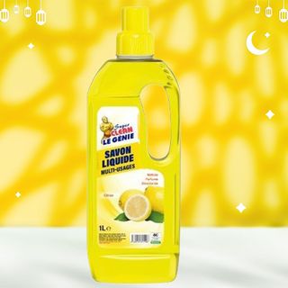 Offre Sav Liq Cit Jaune 1L S Clean P - 100562079
