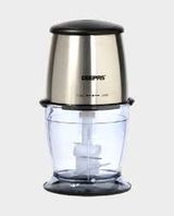 Geepas Rechargable Stand Fan Gf9385-2