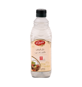 Vinaigre blanc AL JAZIRA 500ML - 579