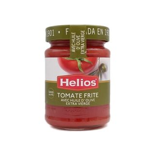 Sauce Tomate à l'Huile d'Olive Helios 300g
