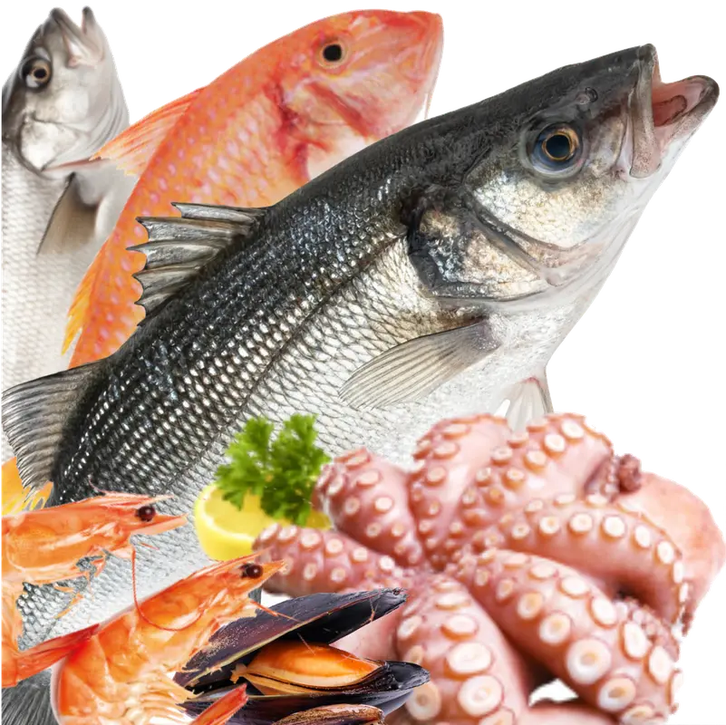 Poissonnerie