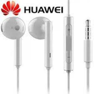 HUAWEI Ecouteurs filaires (Prise Jack)