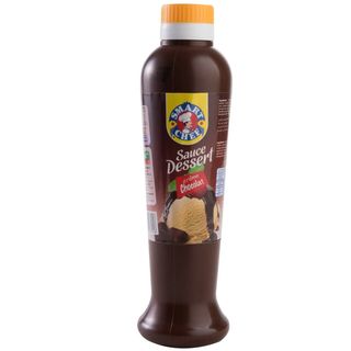 Sauce Dessert 250G Smart Chef Chocolat