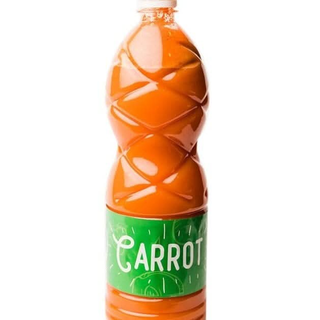 TGS Fresh Juice - Carrot 1 Ltr