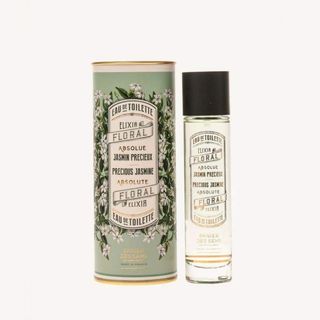 PANIER DES SENS - PRECIOUS JASMINE EAU DE TOILETTE 50ML