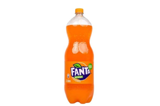 Fanta 2L PET