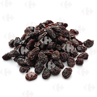 Raisins Secs Noirs 200g