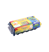 Œufs omega 3 EL MAZRAA 15 pièces  - 218