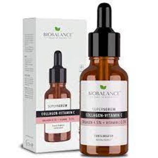 Bio Balance Collagen C+ Vitamin C Super Serum